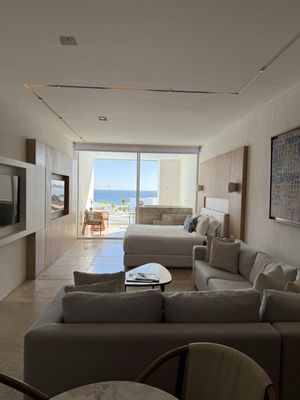 Viceroy Los Cabos by null