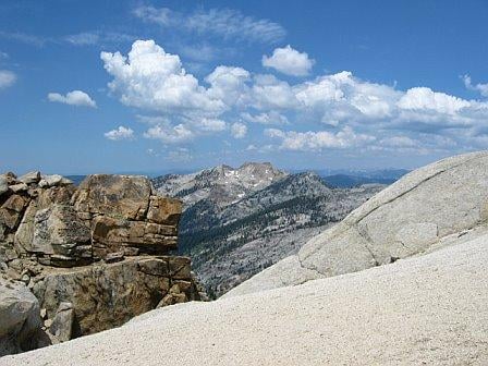Sequoia & Kings Canyon National Parks by null Sequoia & Kings Canyon National Parks by null