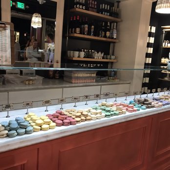 Lady Yum - Denny Triangle - Like walking into a box of Crayola 64 count crayons, this place just promises smiles. - Macarons Near Me - Seattle, Washington Lady Yum - Denny Triangle - Like walking into a box of Crayola 64 count crayons, this place just promises smiles. - Macarons Near Me - Seattle, Washington