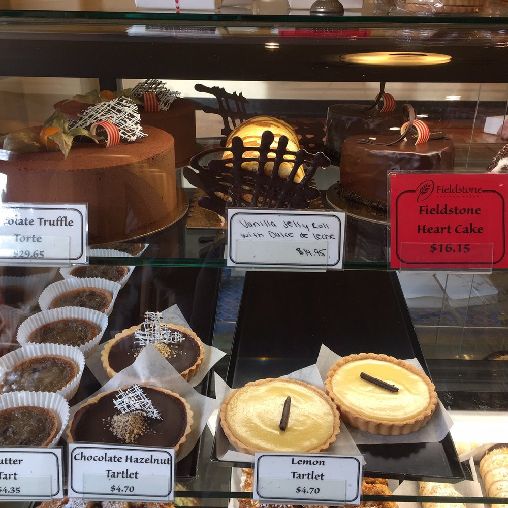 Fieldstone Bread - Pastry - Bakeries Near Me - Surrey, British Columbia Fieldstone Bread - Pastry - Bakeries Near Me - Surrey, British Columbia