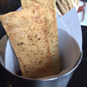 Kitchen Istanbul - Pita sticks - Greek Near Me - San Francisco, California Kitchen Istanbul - Pita sticks - Greek Near Me - San Francisco, California