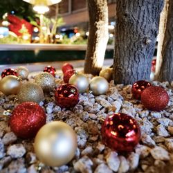 Twelvemonth - Holiday decorations