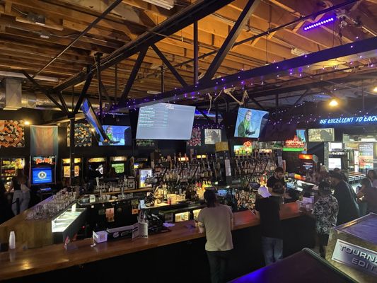 Up-Down Minneapolis by null