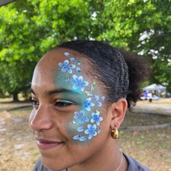 Artistic Creations Face Painting