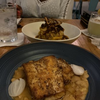 Estela - Caribbean Near Me - Rincón, Puerto Rico