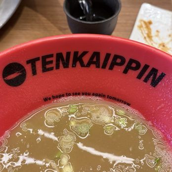 Tenkaippin - Ramen Near Me - Los Angeles, California Tenkaippin - Ramen Near Me - Los Angeles, California