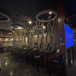 Maguro Japanese Steak House