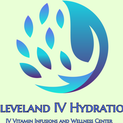 Cleveland IV Hydration - LOGO