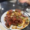 Woodlands Indian Cuisine gift card