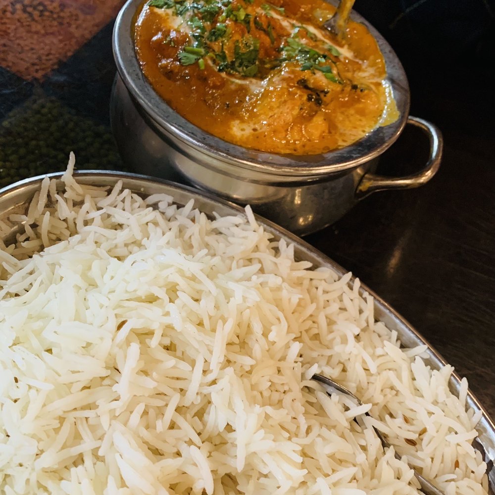 Taaza Bistro - Tandoor Gobi Musallam - Indian Near Me - Greensboro, North Carolina