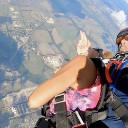 Dallas Skydive Center