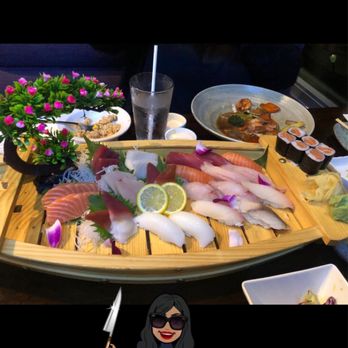 Fuji Sushi Bar & Grill - Sushi Bars Near Me - Mount Pleasant, South Carolina Fuji Sushi Bar & Grill - Sushi Bars Near Me - Mount Pleasant, South Carolina