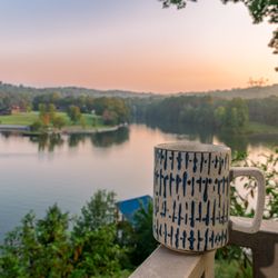 Riverside Bed and Breakfast