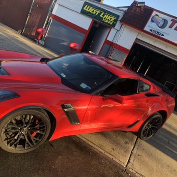 Tire Express 1 - Chevy Corvette - Tires Near Me - Ozone Park, New York Tire Express 1 - Chevy Corvette - Tires Near Me - Ozone Park, New York