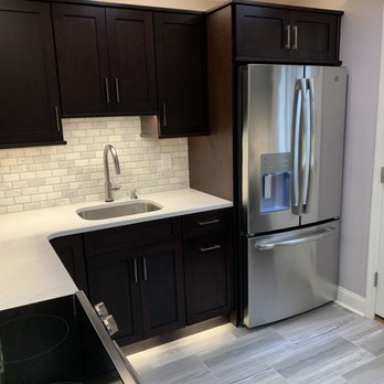 Rodgers Electrical Services - Under Cabinet Lighting - Electricians Near Me - Downingtown, Pennsylvania