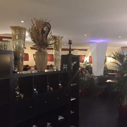 Ristorante Pizzeria Italia - Eingang