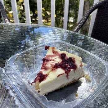 Coho Café & Bakery - Lingonberry cheesecake - Pizza Near Me - Tofte, Minnesota Coho Café & Bakery - Lingonberry cheesecake - Pizza Near Me - Tofte, Minnesota