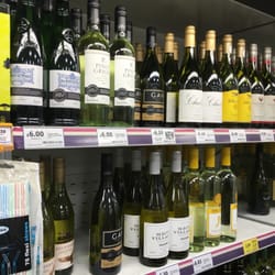 Tesco
