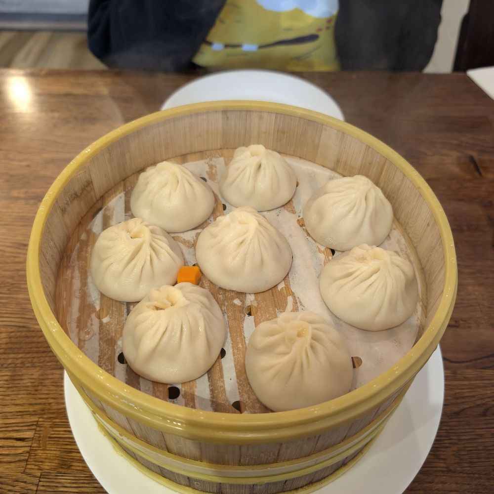 88 Bao Bao - Chinese Near Me - Castro Valley, California