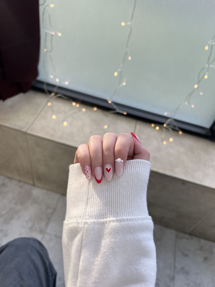 PRO NAILS & SPA Updated July 2024 88 Photos & 62 Reviews 9900