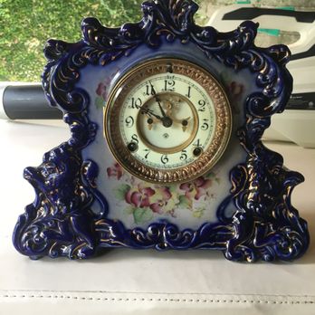 Antique Clock Repair - Clock Repair Near Me - Lafayette, Louisiana Antique Clock Repair - Clock Repair Near Me - Lafayette, Louisiana