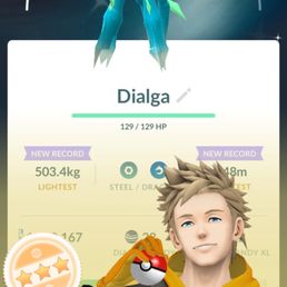look at this sick pokemon look at this sick pokemon