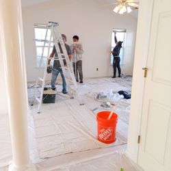 RAB Handyman & Remodeling - Painting