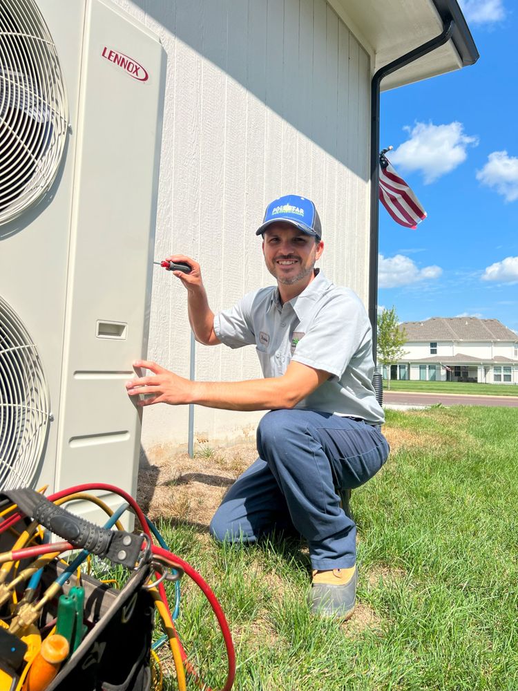 Slide of Polestar Plumbing, Heating & Air Conditioning