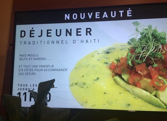 Le néo resto Méli-Mélo by null