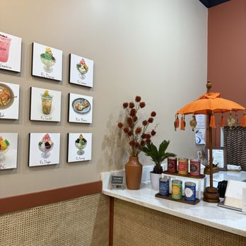 GULA - Cafes Near Me - Doraville, Georgia