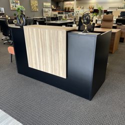 Office Furniture Concepts