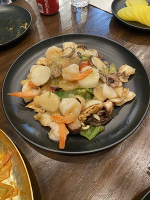 Lee Hwa Modern Chinese Tapas & Bar by null