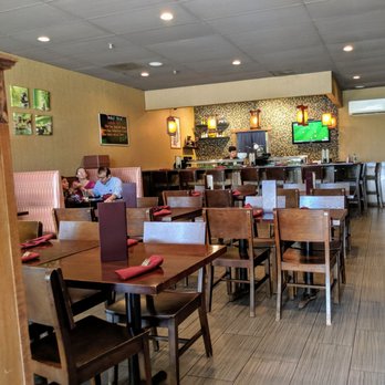 Yummy Asian Bistro - View from entrance - Asian Fusion Near Me - Saint Johns, Florida Yummy Asian Bistro - View from entrance - Asian Fusion Near Me - Saint Johns, Florida