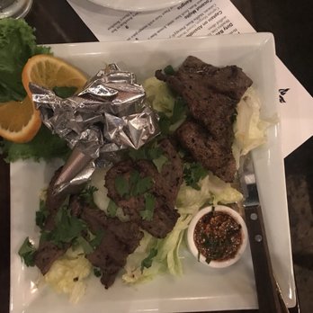 Nicky's Thai Kitchen - Thai Near Me - Pittsburgh, Pennsylvania