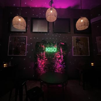Kiso - Gay Bars Near Me - Los Angeles, California