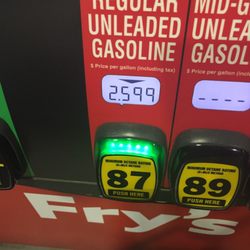 Fry's Food & Drug Store