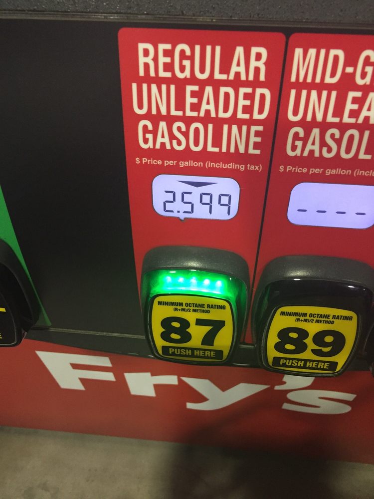 FRY’S FOOD & DRUG STORE Updated September 2024 500 W 24th St, Yuma, Arizona Drugstores