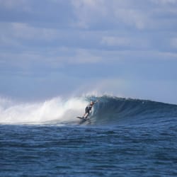 Amped Board Sports