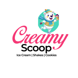 Creamy Scoop