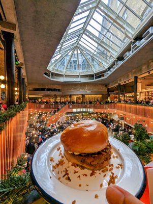 Seven Dials Market by null