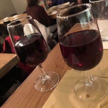 Caldeireiros - After an epic fail to get to port caves, we had two glasses of tawny port. - Bars Near Me - Porto, 13