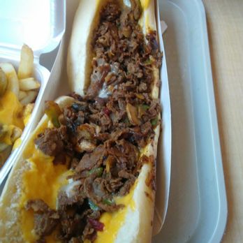 Great Steak - Chicagoland steak sub - Sandwiches Near Me - Dearborn, Michigan