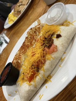 Big Egg Restaurant North Olmsted by null