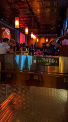 Sidetrack by null
