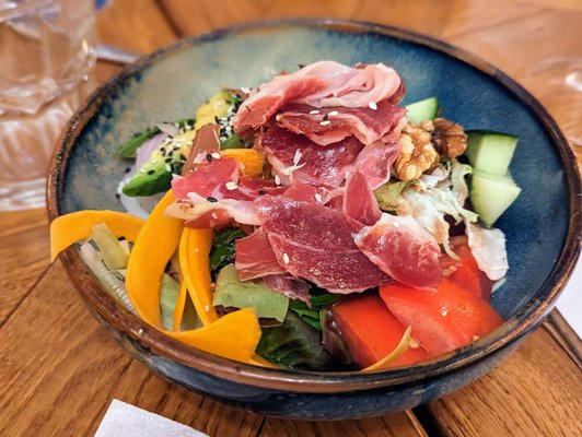 Taller de Tapas | Rambla Catalunya by null