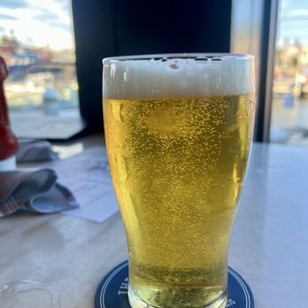 The Choptank - Pilsner beer - Seafood Near Me - Annapolis, Maryland