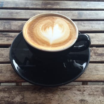 Commonplace Coffee - Lavender vanilla latte! Delicious!!! - Coffee & Tea Near Me - Pittsburgh, Pennsylvania Commonplace Coffee - Lavender vanilla latte! Delicious!!! - Coffee & Tea Near Me - Pittsburgh, Pennsylvania