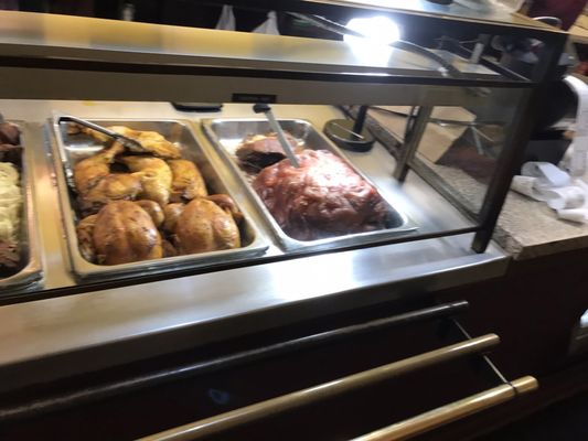 El Cochinito by null