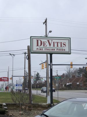 DeVitis Italian Market by null