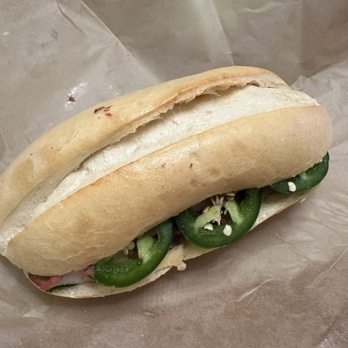 GM Banh Mi - X Xu Bnh M - Vietnamese Near Me - Madison, Wisconsin